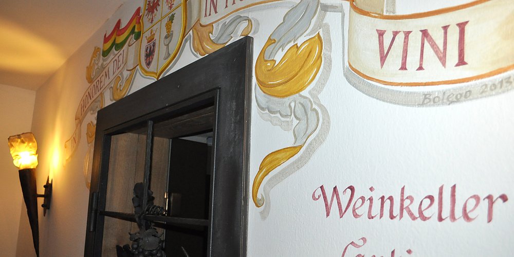 Weinkeller Hotel Wilma Weinkeller Hotel Wilma