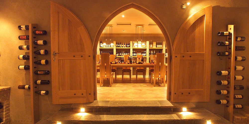 Weinritterschaft Südtirol Weinritterschaft Südtirol